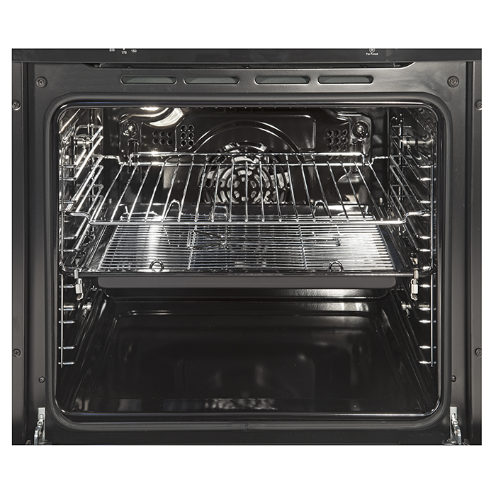 Artusi Appliances BuiltIn Electric Oven AO676Cavityweb Artusi